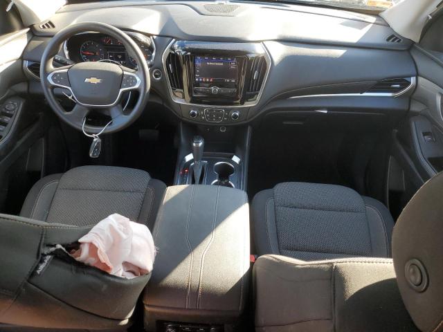 Photo 8 from auction – 2020 CHEVROLET TRAVERSE L with VIN 1GNERFKW5LJ187385