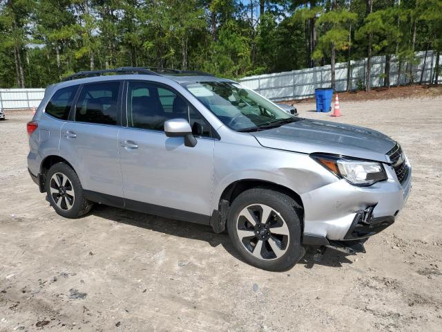 Photo 4 from auction – 2018 SUBARU FORESTER 2 with VIN JF2SJARC3JH425841