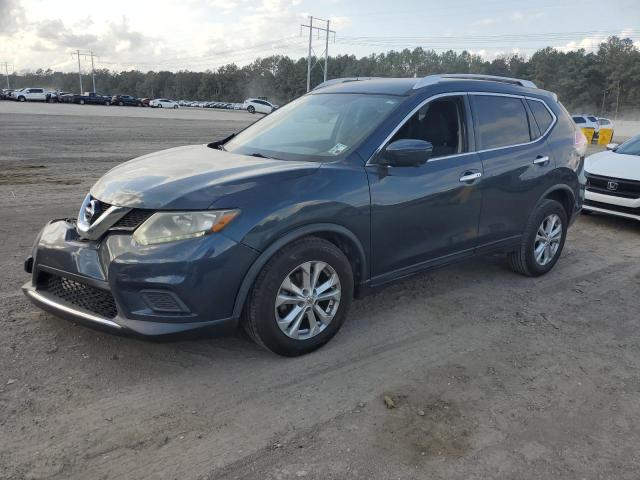 Photo 1 from auction – 2016 NISSAN ROGUE S with VIN JN8AT2MT8GW024845