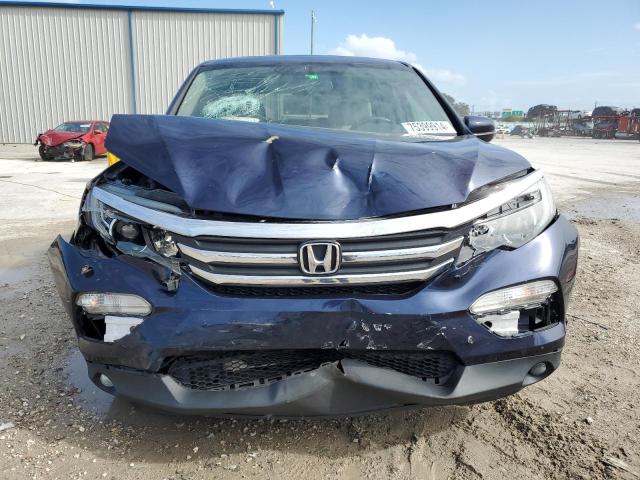 Photo 5 from auction – 2016 HONDA PILOT EXL with VIN 5FNYF5H83GB013541