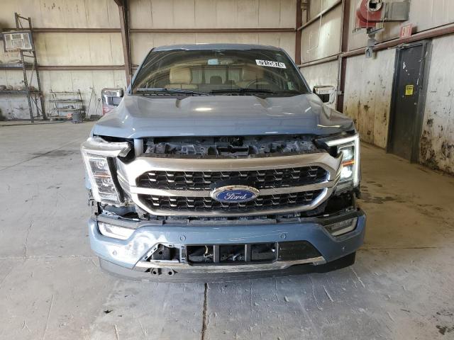 Photo 5 from auction – 2023 FORD F150 SUPER with VIN 1FTFW1E88PFA61360