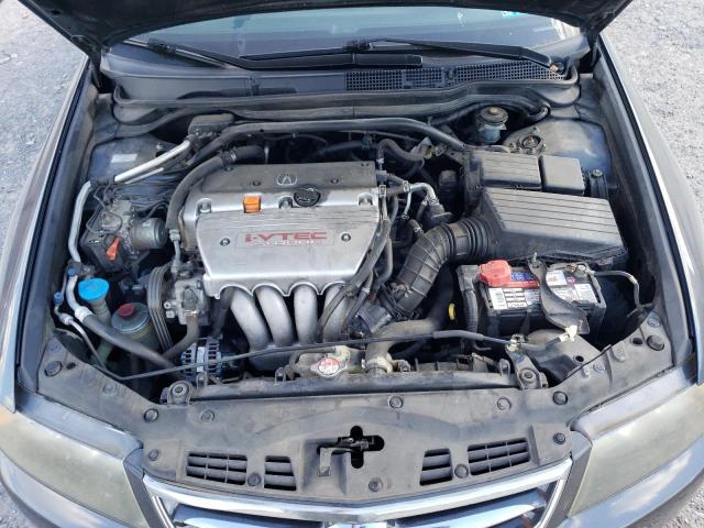 Photo 11 from auction – 2007 ACURA TSX with VIN JH4CL96897C019501