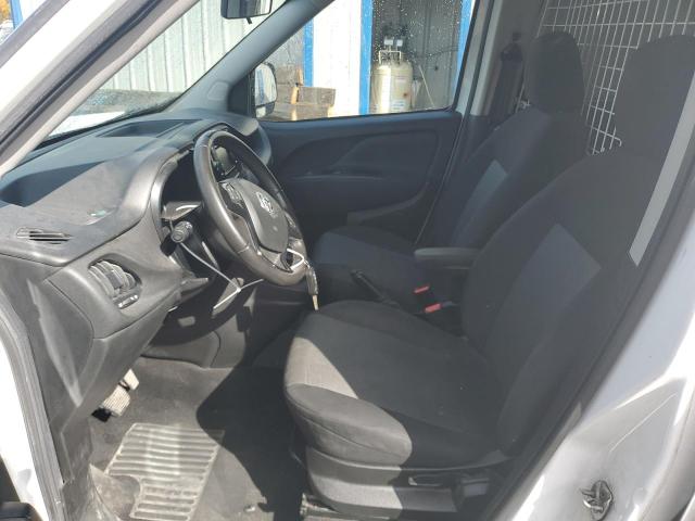 Photo 7 from auction – 2016 RAM PROMASTER with VIN ZFBERFBT5G6C83529