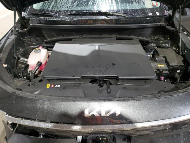 Photo 12 from auction – 2023 KIA NIRO WIND with VIN KNDCR3L12P5053286