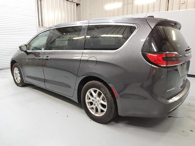 Photo 2 from auction – 2023 CHRYSLER PACIFICA T with VIN 2C4RC1BG8PR529145