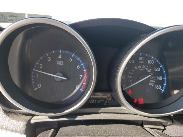 Photo 9 from auction – 2013 MAZDA 3 I with VIN JM1BL1UP6D1823366