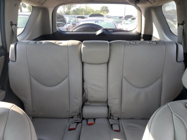 Photo 10 from auction – 2011 TOYOTA RAV4 LIMIT with VIN 2T3YK4DV2BW013048