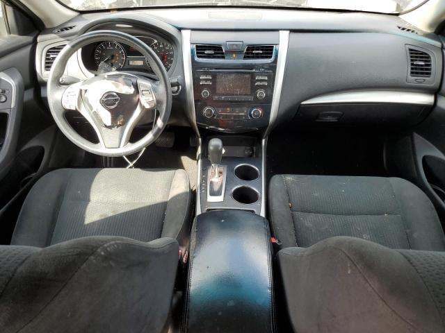 Photo 8 from auction – 2015 NISSAN ALTIMA 2.5 with VIN 1N4AL3APXFC491716