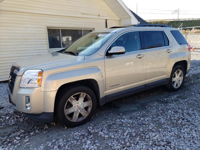 GMC TERRAIN SL 2012 with VIN 2GKFLVEK2C6174631 - Photo from auction