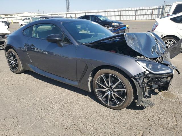 Photo 4 from auction – 2023 TOYOTA GR 86 with VIN JF1ZNBB1XP9762984
