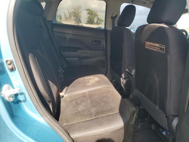 Photo 11 from auction – 2013 MITSUBISHI OUTLANDER with VIN 4A4AP3AU7DE014157