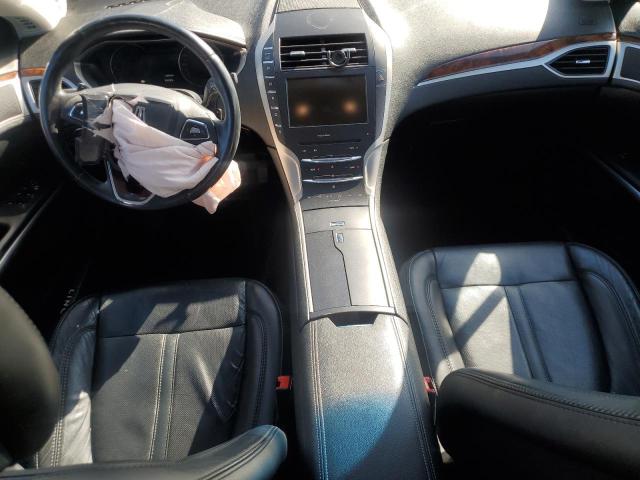 Photo 8 from auction – 2016 LINCOLN MKZ with VIN 3LN6L2G92GR612479
