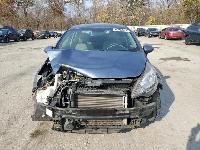 Photo 5 from auction – 2016 KIA RIO LX with VIN KNADM4A32G6659031