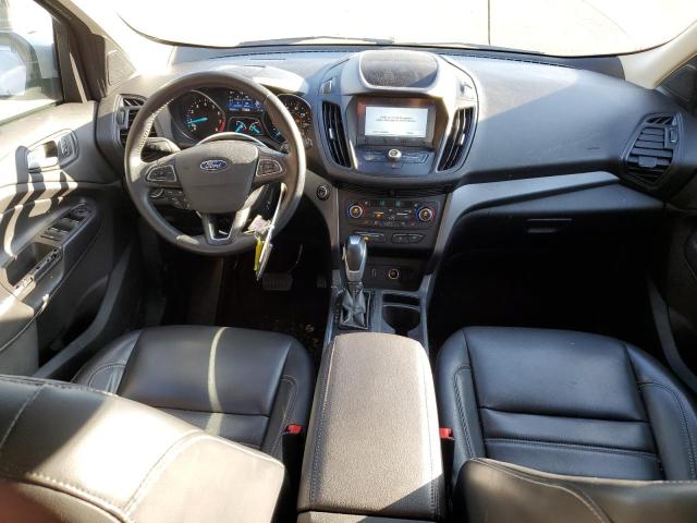 Photo 8 from auction – 2019 FORD ESCAPE SEL with VIN 1FMCU0HD3KUA40492