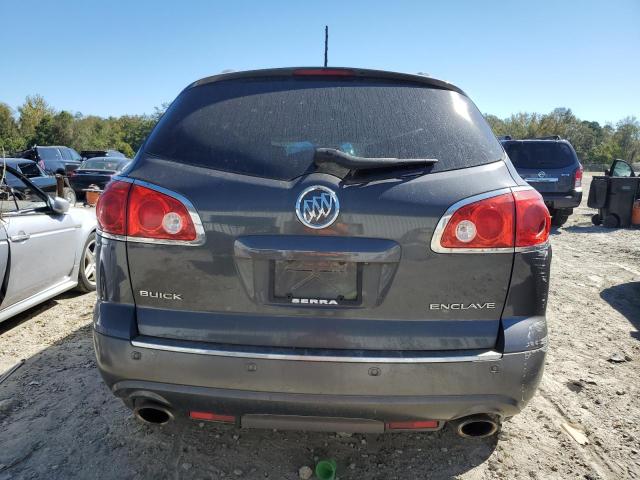 Photo 6 from auction – 2012 BUICK ENCLAVE with VIN 5GAKRCEDXCJ379262