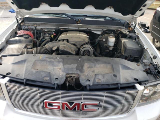 Photo 11 from auction – 2008 GMC SIERRA K15 with VIN 2GTEK133681149301