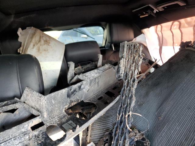 Photo 10 from auction – 2018 LAND ROVER RANGE ROVE with VIN SALWR2RV7JA192371