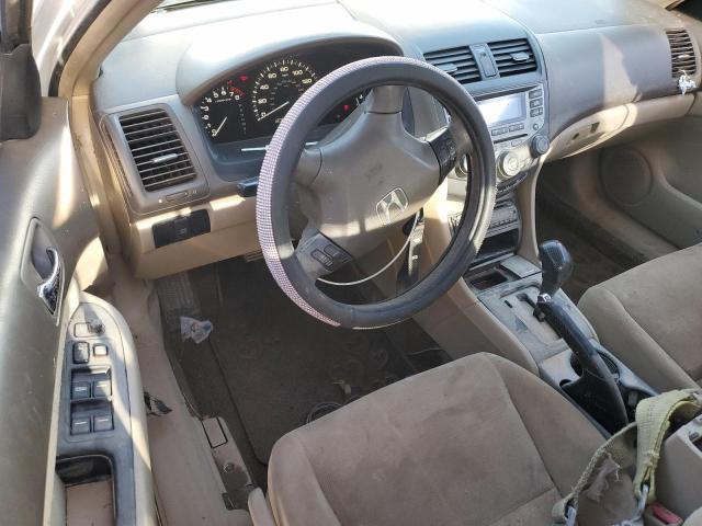 Photo 8 from auction – 2007 HONDA ACCORD SE with VIN 1HGCM66467A095071