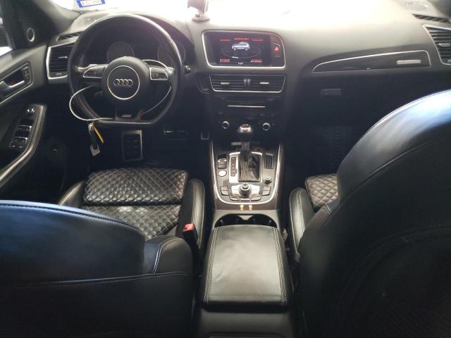 Photo 8 from auction – 2017 AUDI SQ5 PREMIU with VIN WA1CCAFP5HA081253