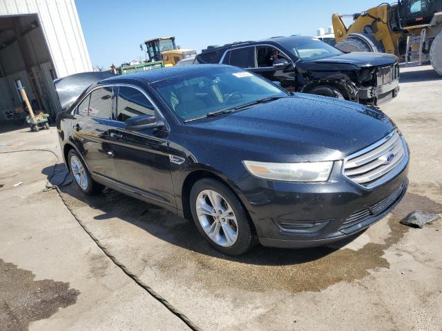 Photo 4 from auction – 2014 FORD TAURUS SEL with VIN 1FAHP2E81EG107975