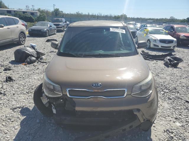 Photo 5 from auction – 2015 KIA SOUL with VIN KNDJN2A27F7219264