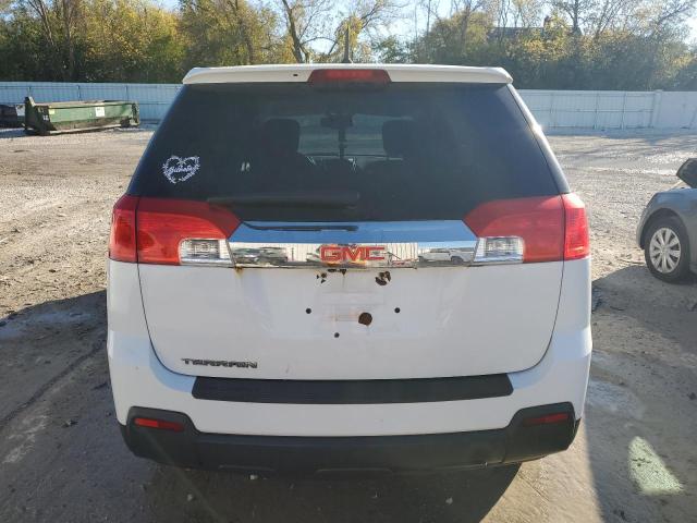 Photo 6 from auction – 2012 GMC TERRAIN SL with VIN 2GKALMEK4C6311590
