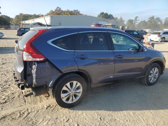 Photo 3 from auction – 2013 HONDA CR-V EXL with VIN 2HKRM4H78DH633360