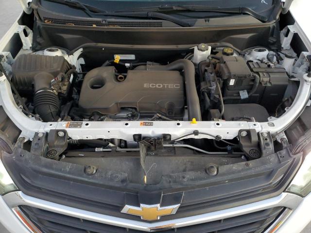 Photo 12 from auction – 2020 CHEVROLET EQUINOX LT with VIN 3GNAXKEV7LS662971