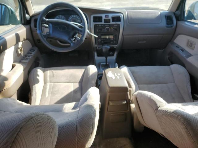 Photo 8 from auction – 2001 TOYOTA 4RUNNER SR with VIN JT3GN86R810194481