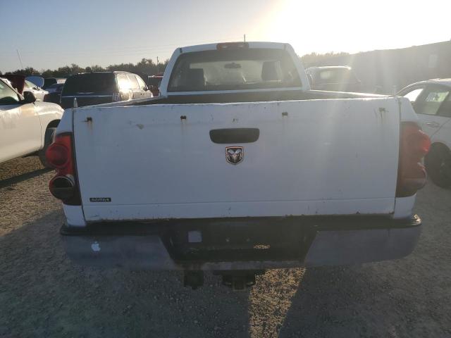 Photo 6 from auction – 2008 DODGE RAM 1500 S with VIN 1D7HA16K28J116990