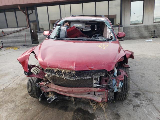 Photo 5 from auction – 2015 CHEVROLET EQUINOX LT with VIN 2GNALBEK6F1143458