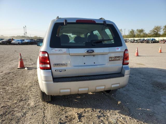 Photo 6 from auction – 2008 FORD ESCAPE XLS with VIN 1FMCU02Z58KC06830