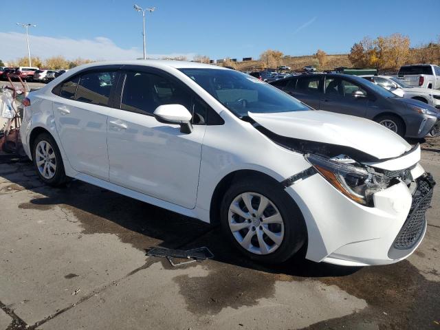 Photo 4 from auction – 2021 TOYOTA COROLLA LE with VIN 5YFEPMAE5MP226159