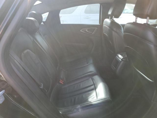 Photo 10 from auction – 2015 CHRYSLER 200 LIMITE with VIN 1C3CCCABXFN685078