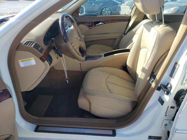 Photo 7 from auction – 2008 MERCEDES-BENZ E 320 CDI with VIN WDBUF22X68B287316