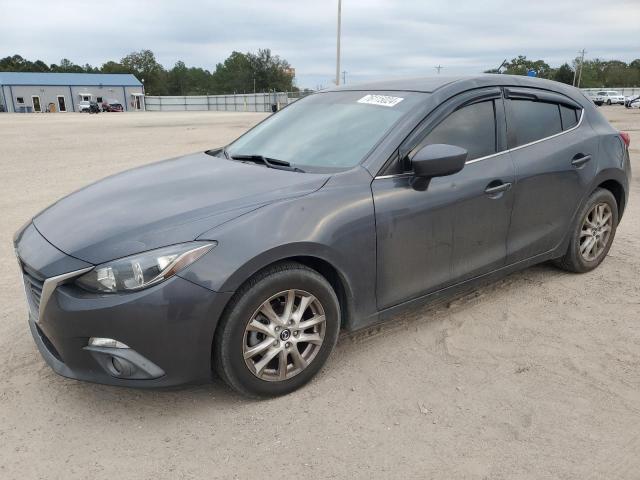 MAZDA 3 TOURING 2015 with VIN 3MZBM1L76FM187985 - Photo from auction
