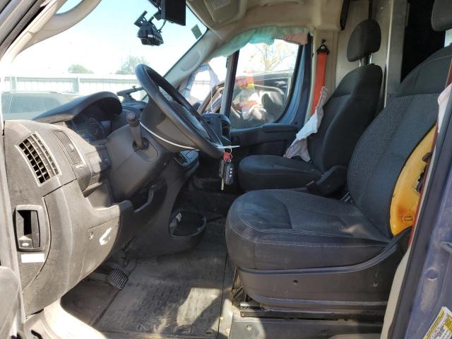 Фото 7 с аукциона – 2021 RAM PROMASTER с VIN 3C6FRVJG7ME503425