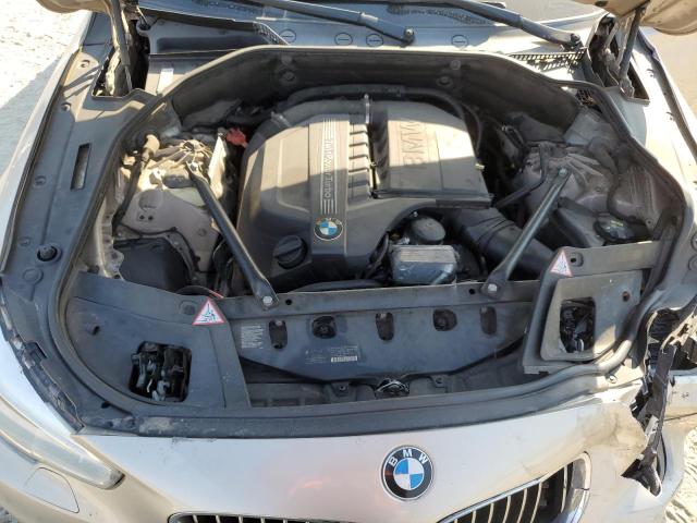 Photo 7 from auction – 2014 BMW 535 IGT with VIN WBA5M2C55ED085766