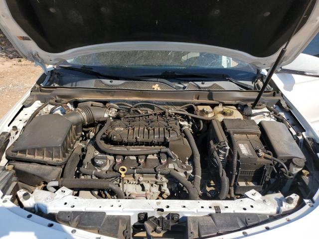 Photo 11 from auction – 2018 CHEVROLET IMPALA LT with VIN 2G1105S36J9148419