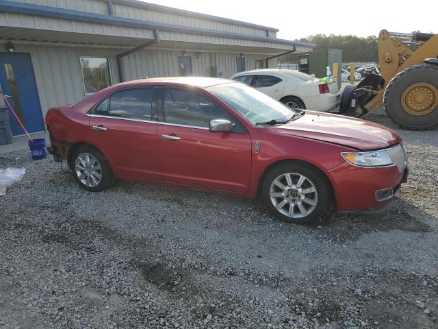 Photo 4 from auction – 2012 LINCOLN MKZ with VIN 3LNHL2GC0CR832833