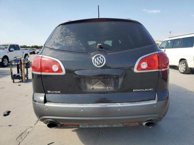 Photo 6 from auction – 2012 BUICK ENCLAVE with VIN 5GAKRDED1CJ189601