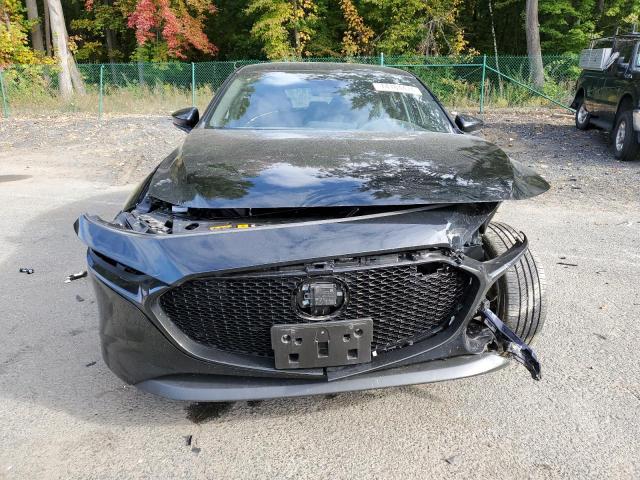 Photo 5 from auction – 2023 MAZDA 3 SELECT with VIN JM1BPAKM1P1613856