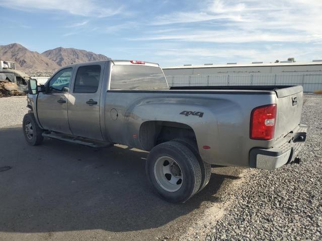Photo 3 from auction – 2009 CHEVROLET SILVERADO with VIN 1GCJK83659F173259