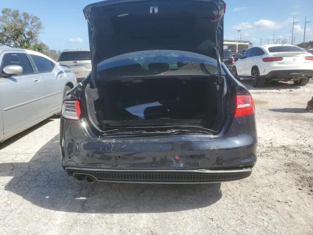 Photo 6 from auction – 2016 AUDI A4 PREMIUM with VIN WAUFFAFL3GN002769
