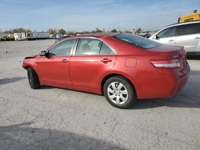 Photo 2 from auction – 2010 TOYOTA CAMRY BASE with VIN 4T1BF3EK5AU566535