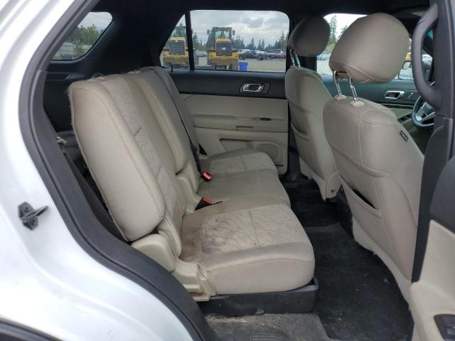 Photo 11 from auction – 2014 FORD EXPLORER with VIN 1FM5K8B89EGB43413