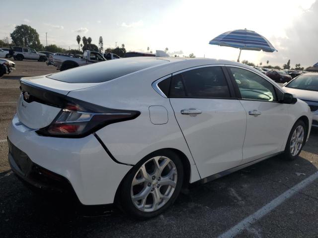 Photo 3 from auction – 2017 CHEVROLET VOLT PREMI with VIN 1G1RD6S5XHU161198