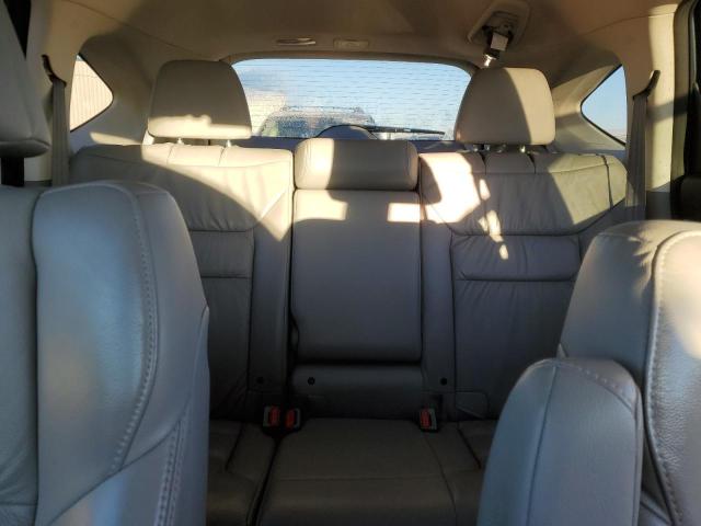 Photo 10 from auction – 2014 HONDA CR-V TOURI with VIN 2HKRM4H92EH112993