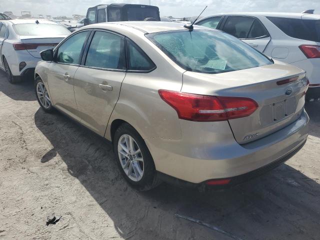 Foto 2 de la subasta – 2018 FORD FOCUS SE con VIN 1FADP3F2XJL328099