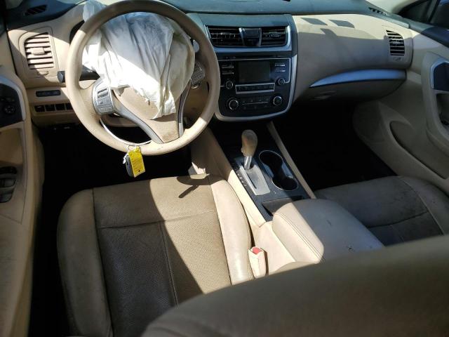 Photo 8 from auction – 2017 NISSAN ALTIMA 2.5 with VIN 1N4AL3AP1HN310509